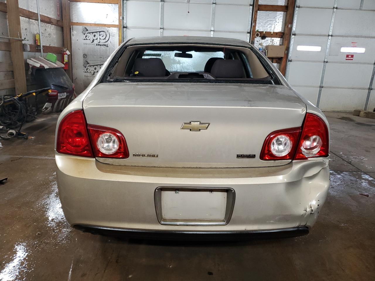 2010 Chevrolet Malibu - Image 6
