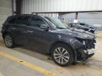 2016 Acura Mdx Technology იყიდება Mocksville-ში, NC - All Over