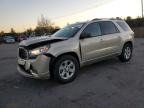 2014 Gmc Acadia Sle na sprzedaż w San Martin, CA - Front End