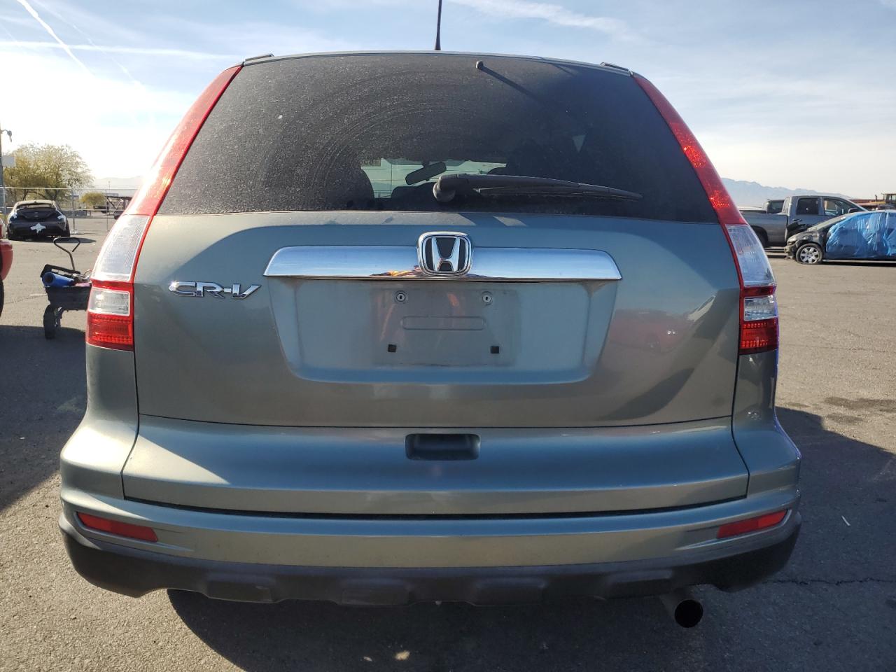 2011 Honda CR-V - Image 6