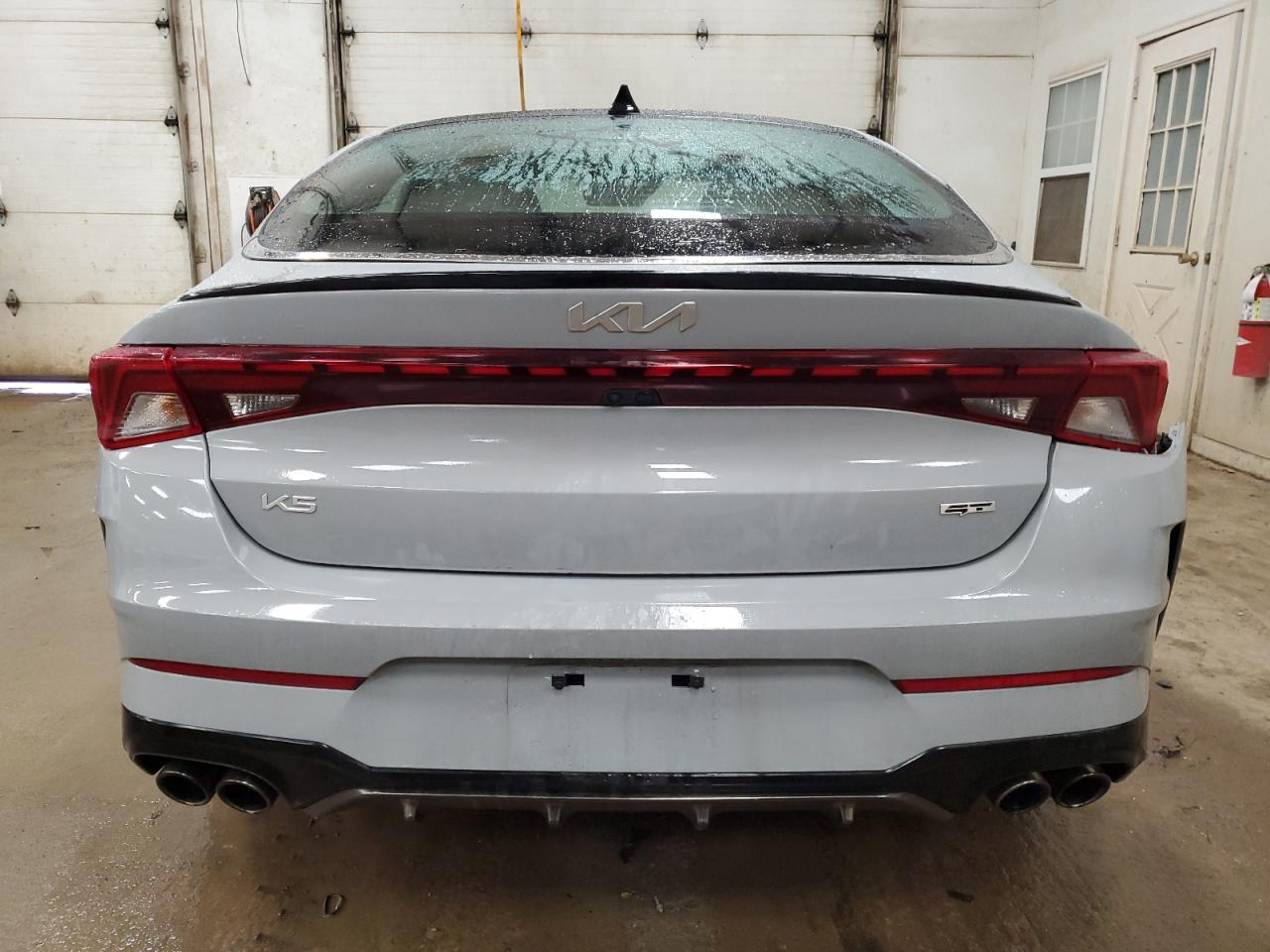 2024 Kia K5 - Image 6
