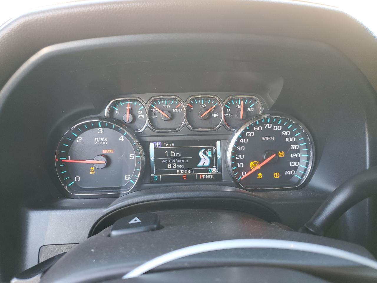 2018 GMC Sierra - Image 9