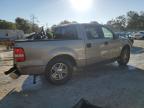 2005 Ford F150 Supercrew na sprzedaż w Ocala, FL - Rear End