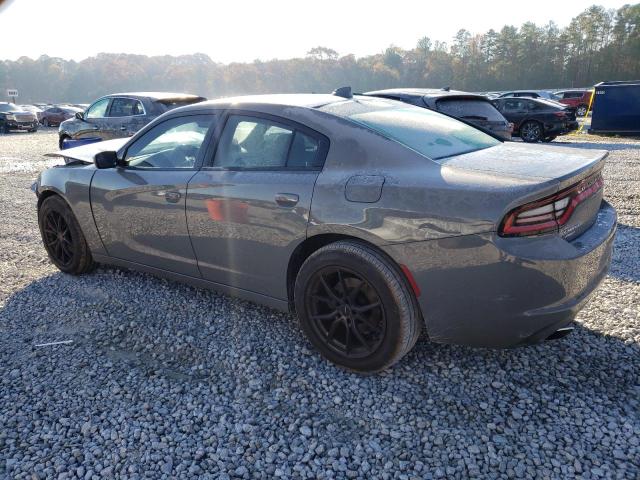  DODGE CHARGER 2017 Gray