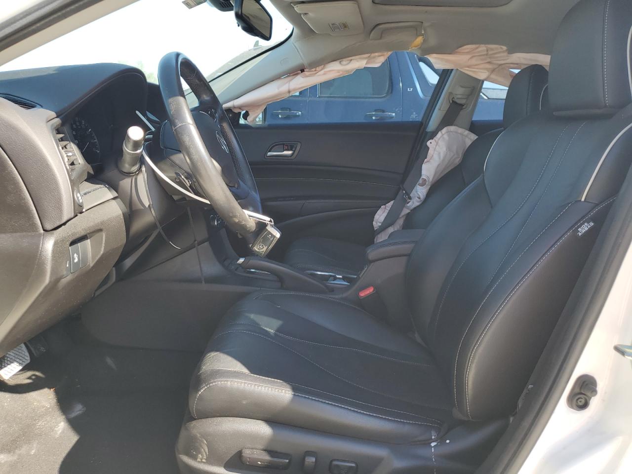 2020 Acura ILX - Image 7