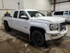 2017 Gmc Sierra K1500 zu verkaufen in Nisku, AB - Front End