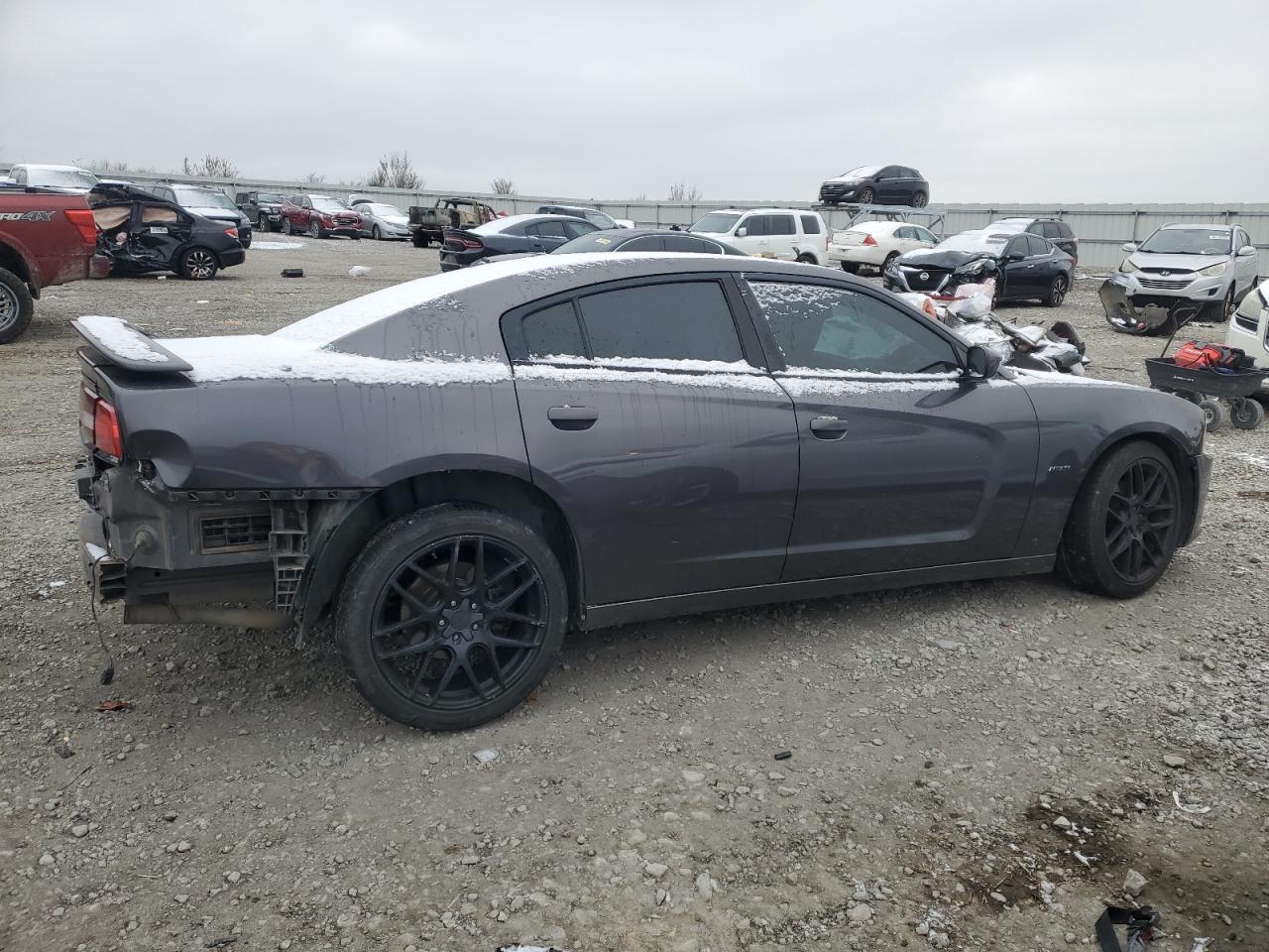2013 Dodge Charger - Image 3