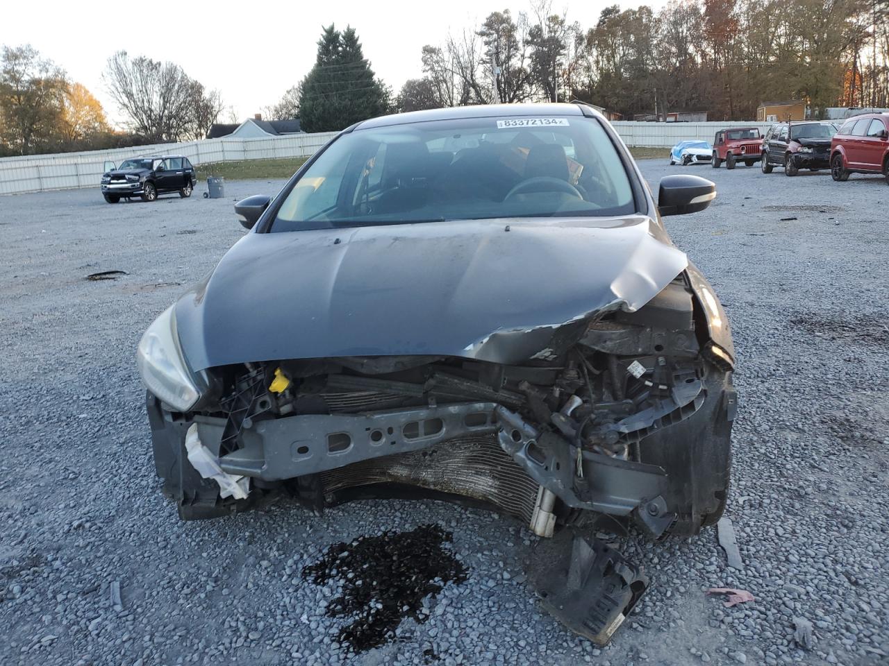 2017 Ford Focus - Image 5