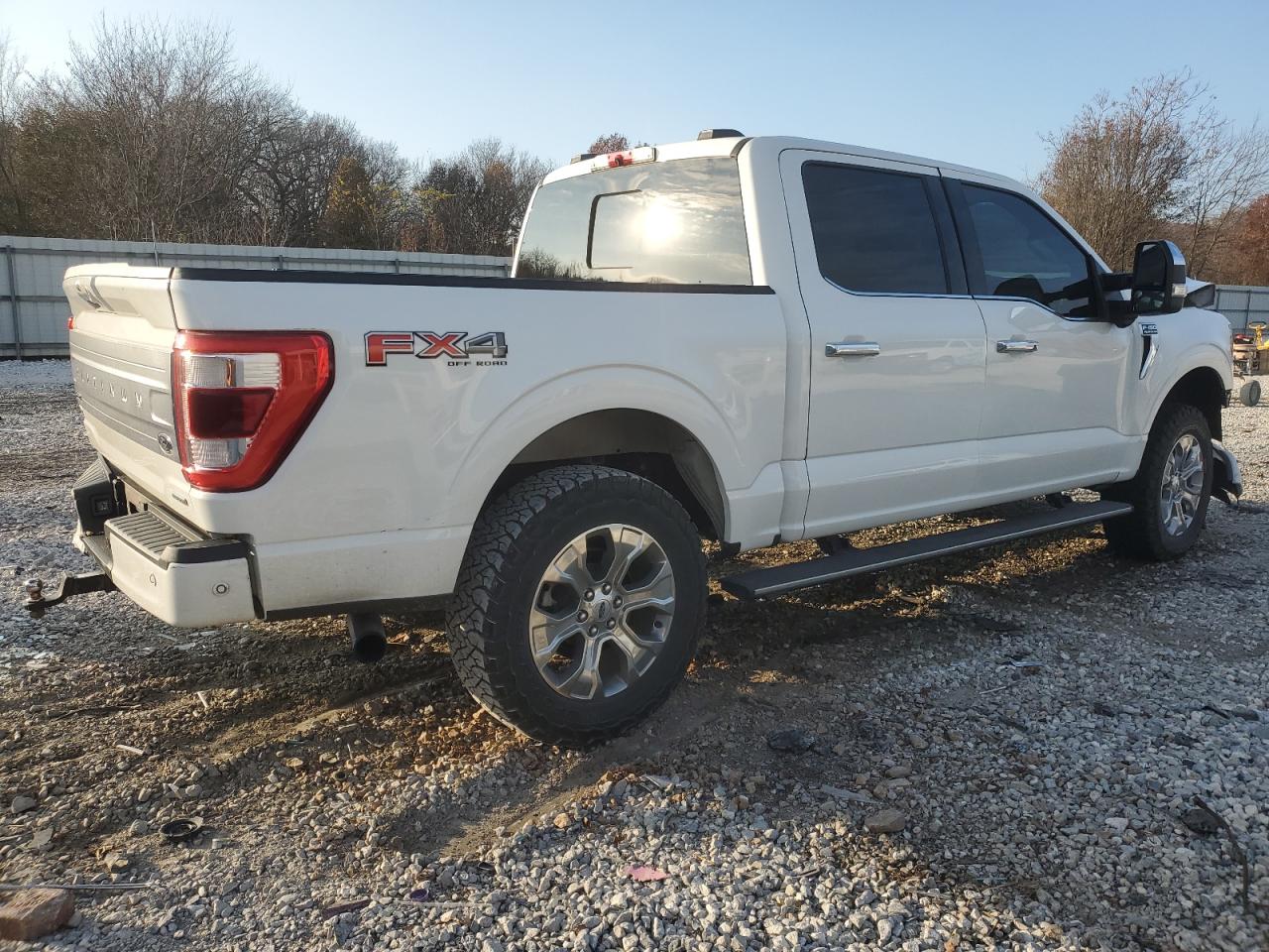 2021 Ford F-150 - Image 3