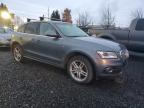 2014 Audi Q5 Premium Plus на продаже в Eugene, OR - Mechanical