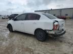 2008 Nissan Sentra 2.0 na sprzedaż w Haslet, TX - Front End