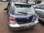 2006 Subaru Impreza Outback Sport for Sale in Kapolei, HI - Side