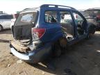 2010 Subaru Forester 2.5X Premium იყიდება Albuquerque-ში, NM - Stripped