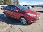 2014 Ford Fiesta Se продається в Dunn, NC - Rear End