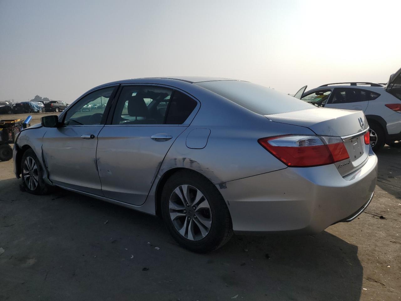 2013 Honda Accord - Image 2
