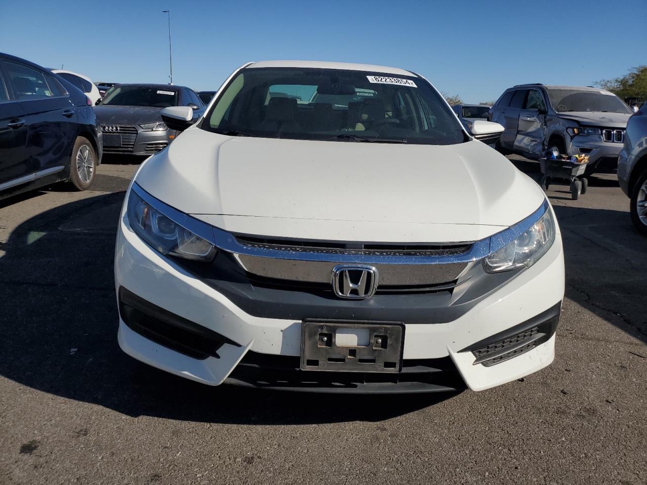 2018 Honda Civic - Image 5