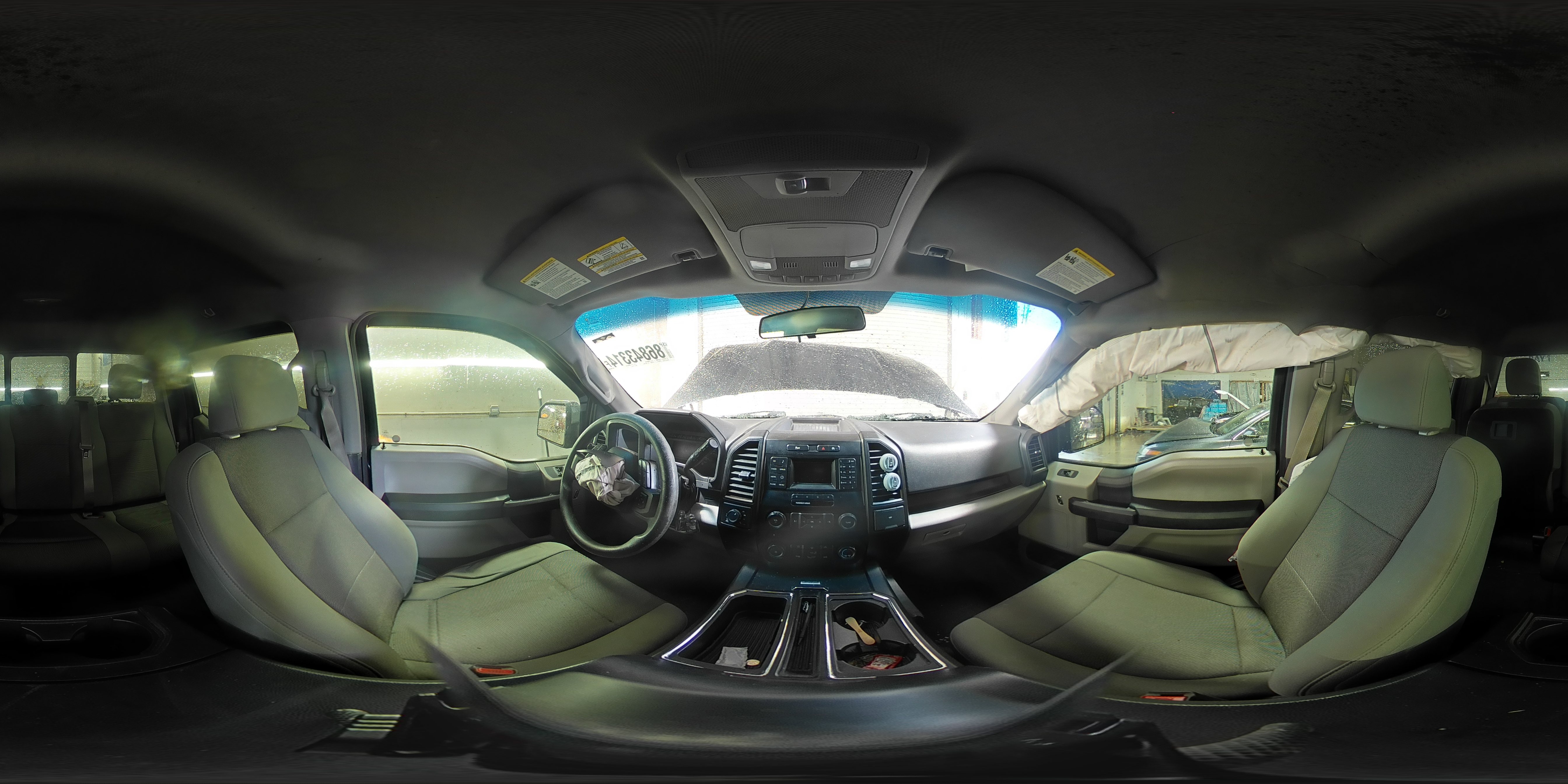 2016 Ford F-150 - Image 14