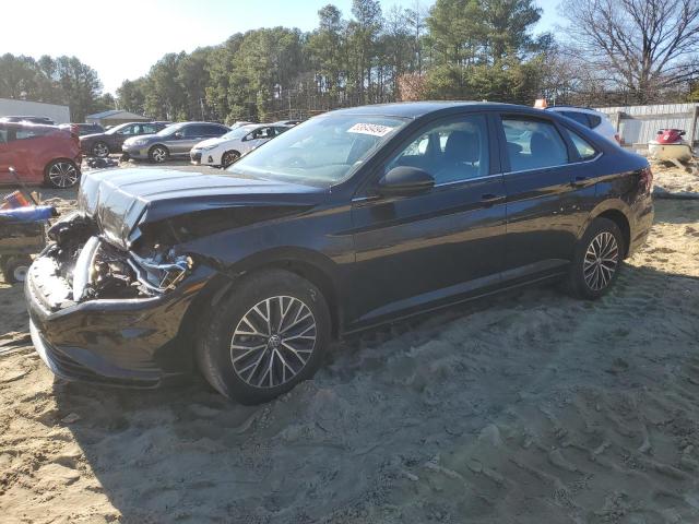 2021 Volkswagen Jetta S en Venta en Seaford, DE - Front End