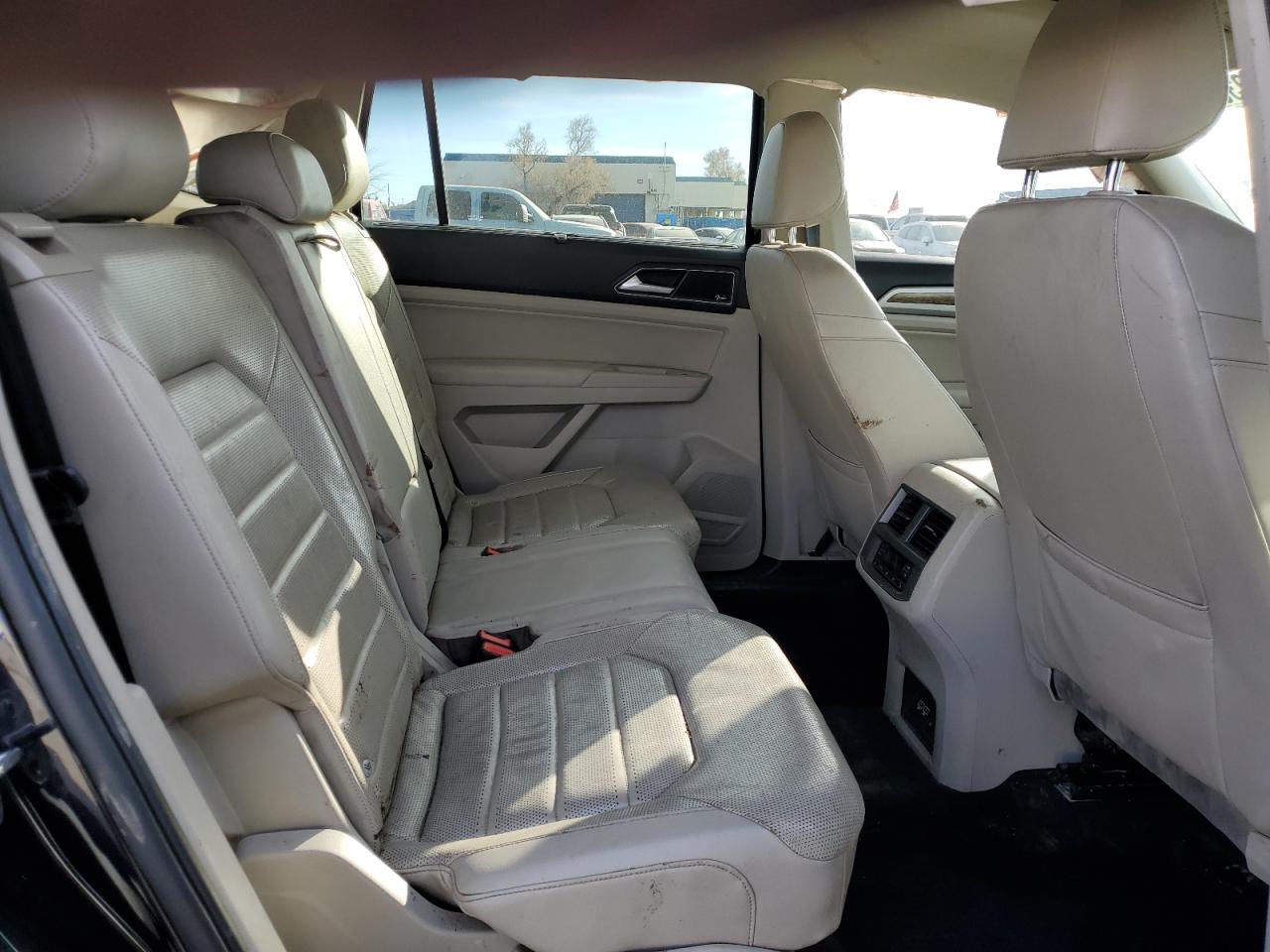 2019 Volkswagen Atlas - Image 12