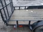 2009 'Other Heavy Equipment' Trailer for Sale in Portland, MI - Minor Dent/Scratches