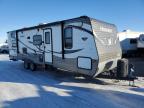 2015 KEYSTONE HIDEOUT for sale at Copart AB - CALGARY