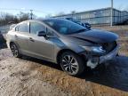 2013 Honda Civic Exl for Sale in Hillsborough, NJ - Front End