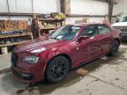 2021 CHRYSLER 300 S for sale at Copart AB - EDMONTON