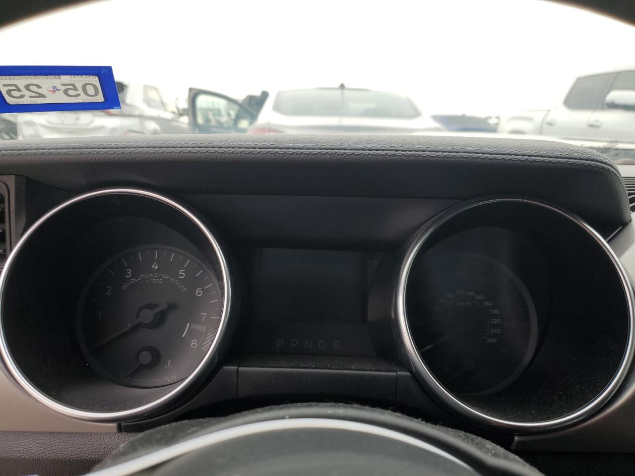 2021 Ford Mustang - Image 9