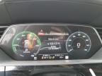 2019 Audi E-Tron Premium Plus zu verkaufen in Eugene, OR - Rear End