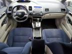 2007 Honda Civic Hybrid за продажба в Eugene, OR - Side