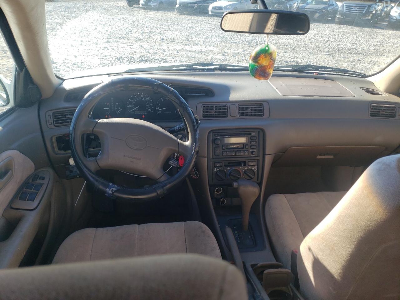 1999 Toyota Camry - Image 8