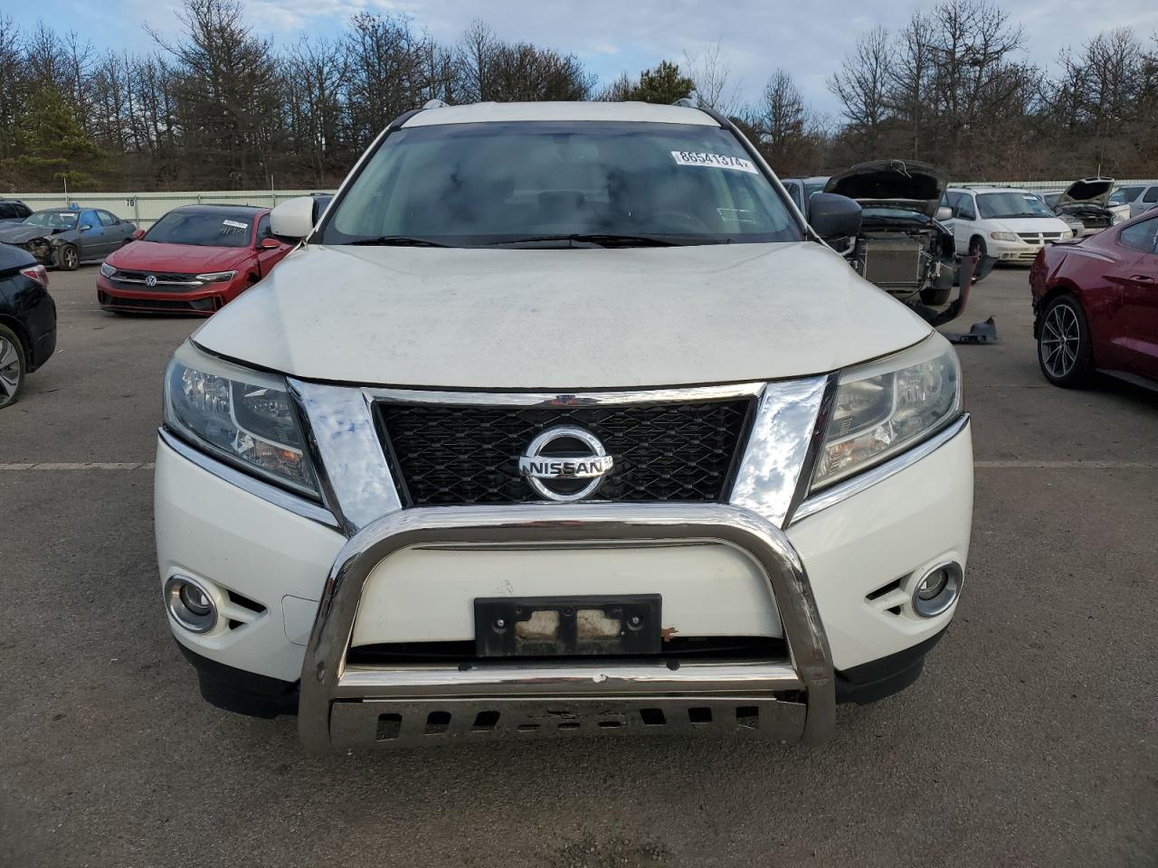 2014 Nissan Pathfinder - Image 5