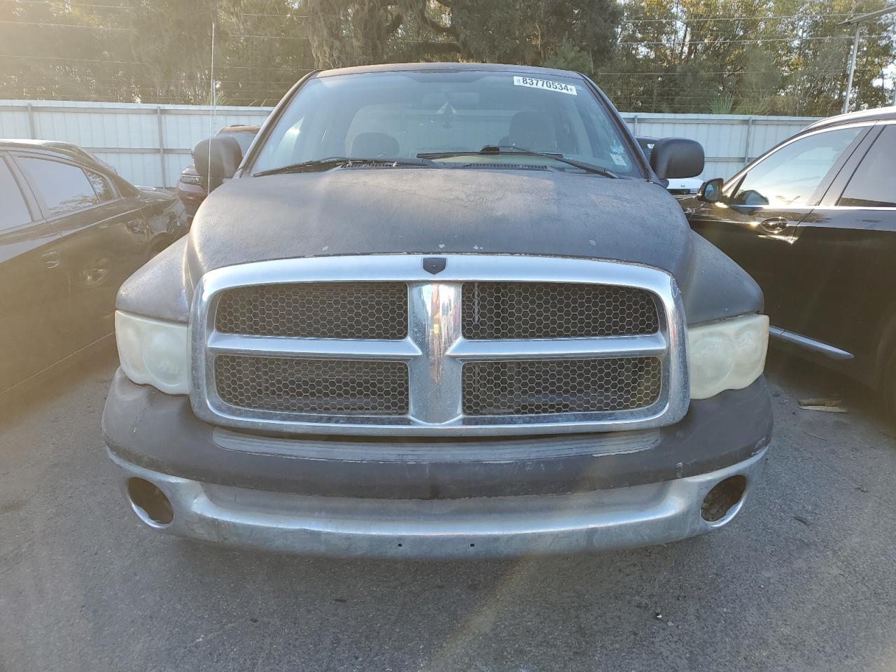 2004 Dodge RAM - Image 5