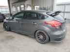 2015 Ford Focus St na sprzedaż w Fort Wayne, IN - Front End