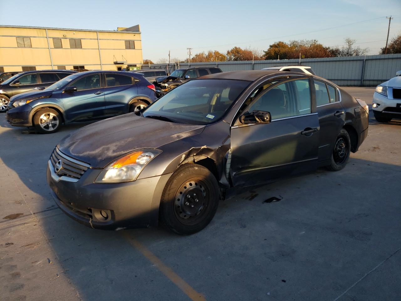 2008 Nissan Altima - Image 1