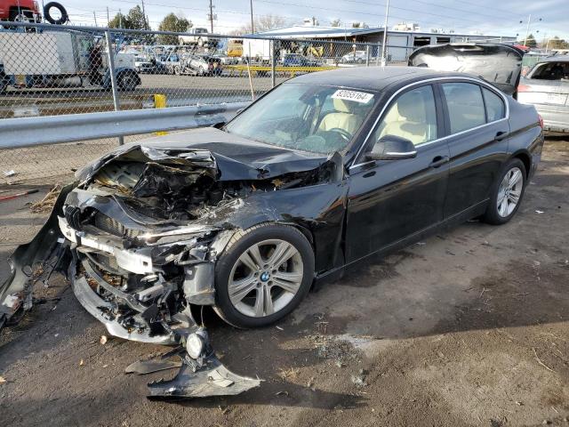 Denver, CO에서 판매 중인 2017 Bmw 330 Xi - All Over