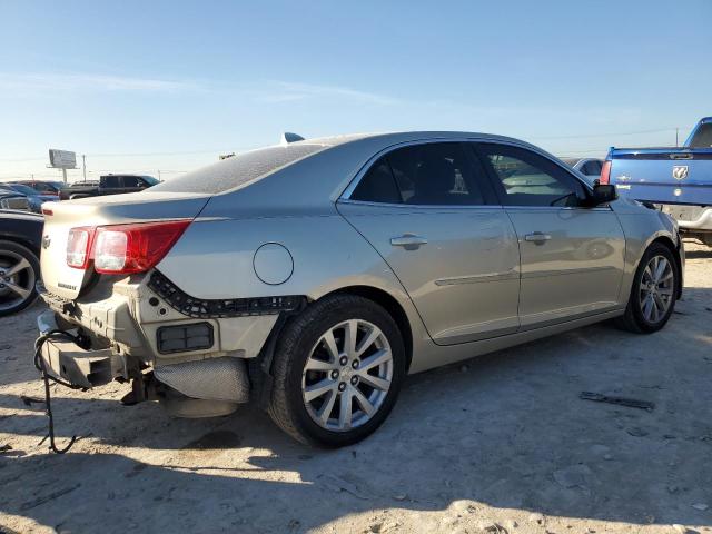  CHEVROLET MALIBU 2013 Бежевий