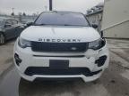 2017 Land Rover Discovery Sport Hse de vânzare în Dyer, IN - Front End