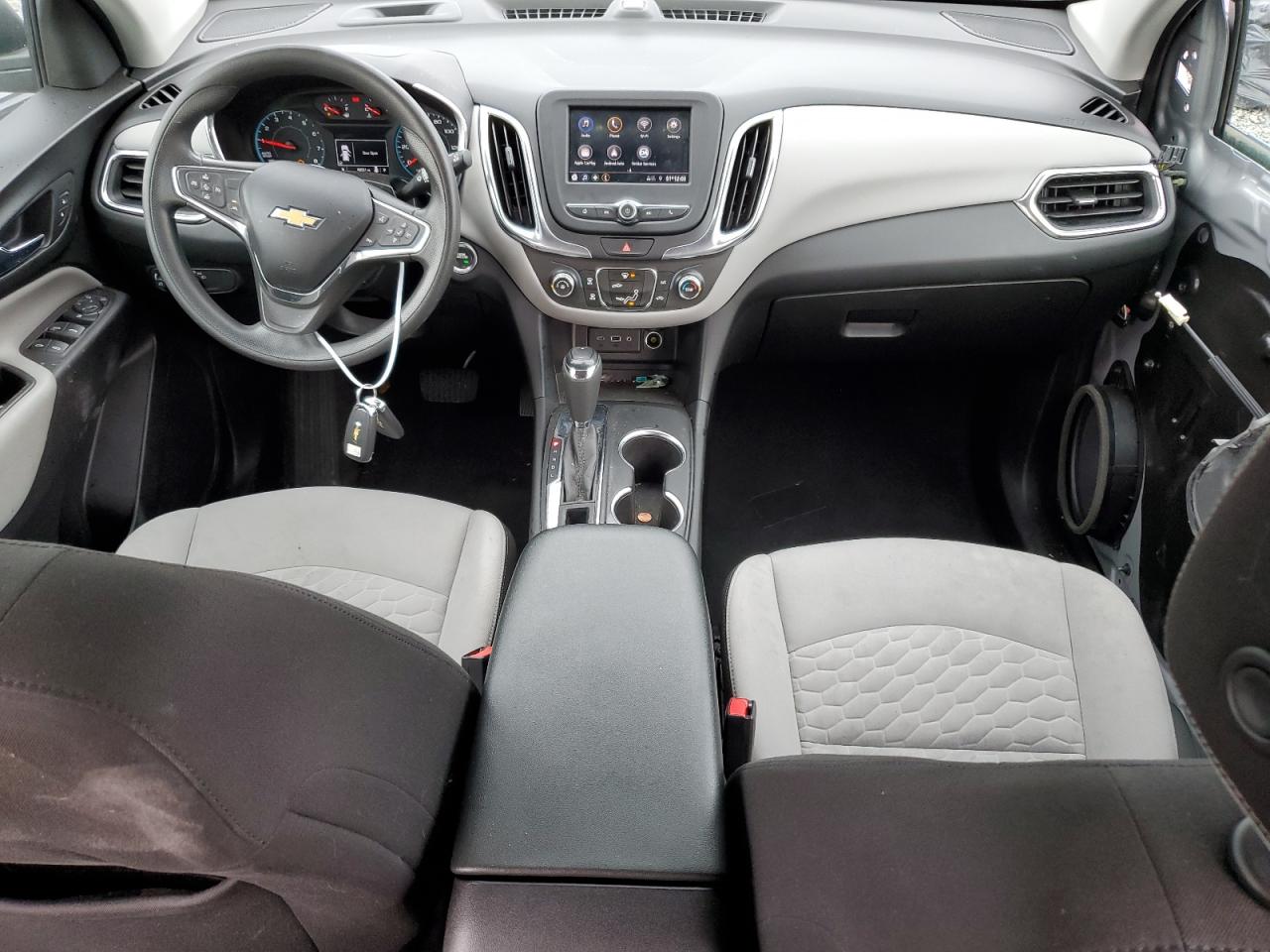 2021 Chevrolet Equinox - Image 8