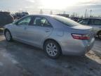 2007 TOYOTA CAMRY LE for sale at Copart AB - CALGARY