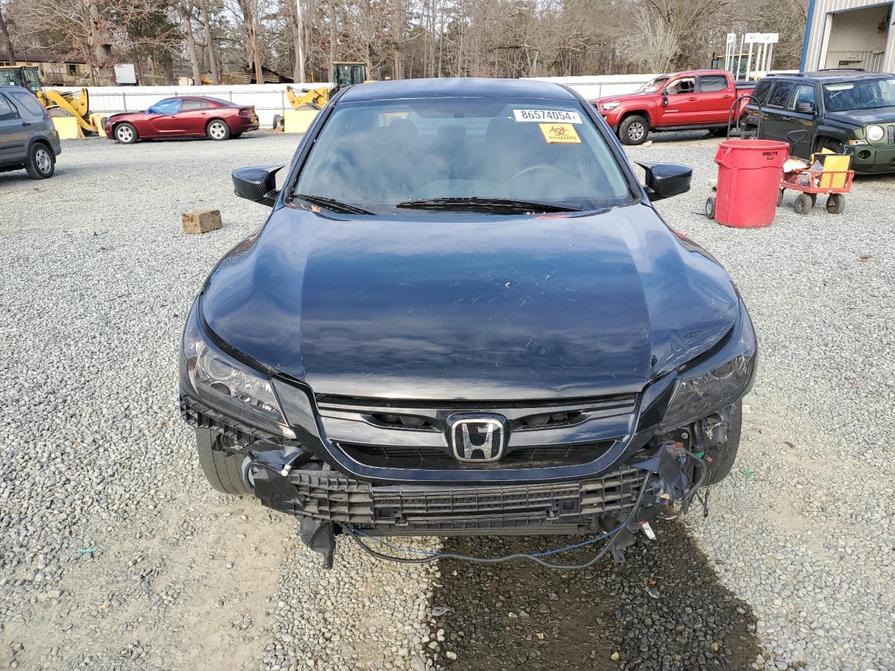 2015 Honda Accord - Image 5