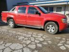 2008 Chevrolet Avalanche C1500 იყიდება Hurricane-ში, WV - Side