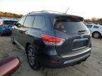 2014 Nissan Pathfinder S на продаже в Seaford, DE - Minor Dent/Scratches