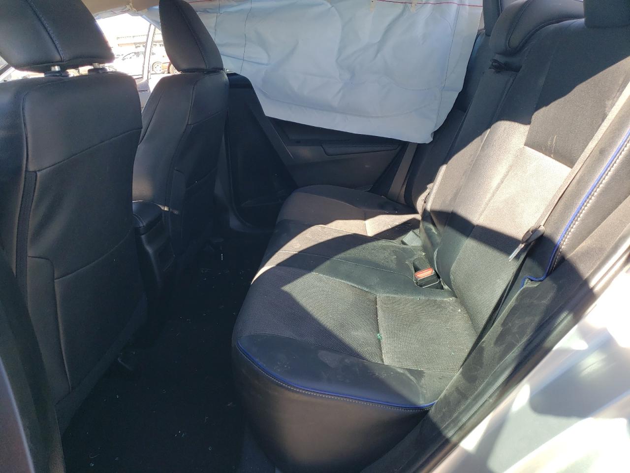 2019 Toyota Corolla - Image 10