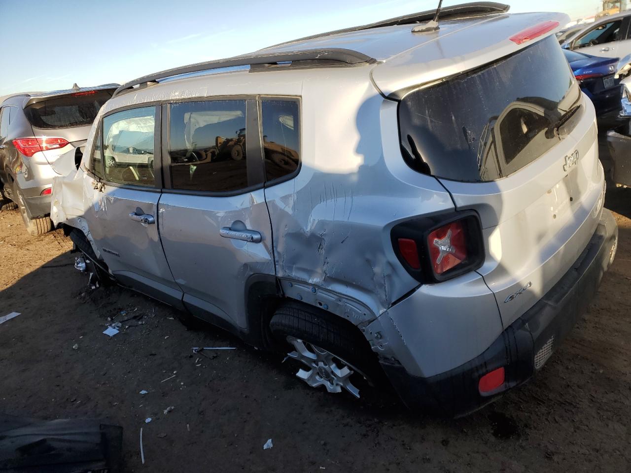 2016 Jeep Renegade - Image 2