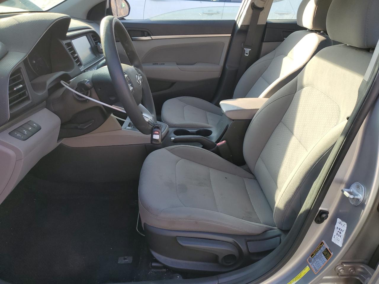 2020 Hyundai Elantra - Image 7
