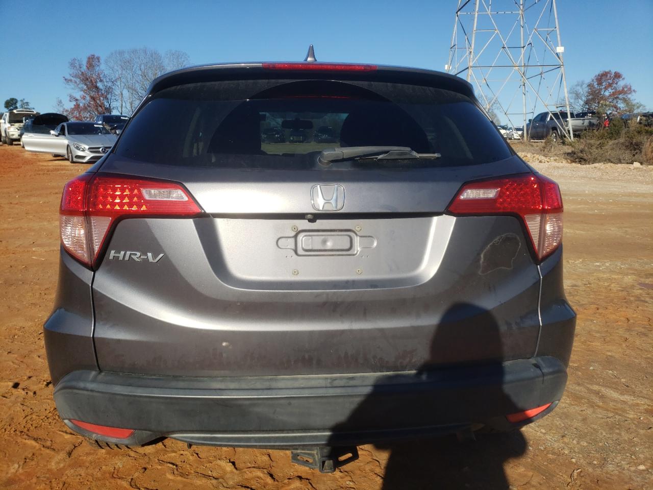 2016 Honda HR-V - Image 6