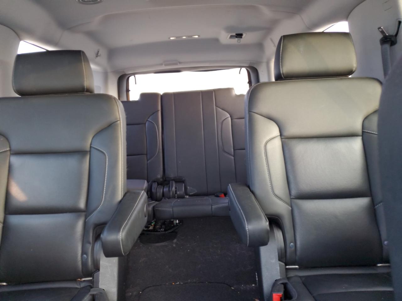 2020 Chevrolet Suburban K1500 Premier VIN: 1GNSKJKC8LR191044 Lot: 86098114