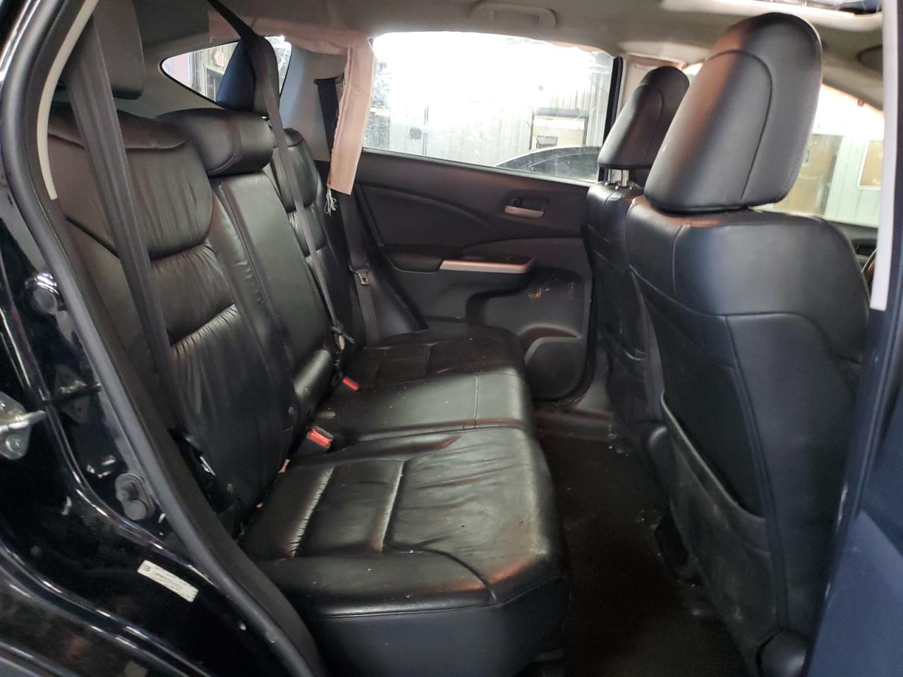 2013 Honda CR-V - Image 12