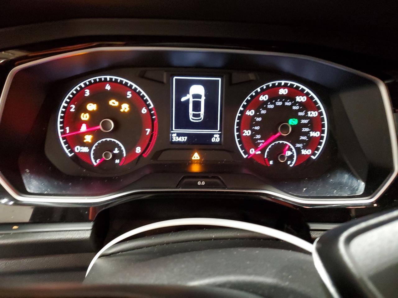 2021 Volkswagen Jetta S VIN: 3VWC57BU6MM031485 Lot: 85490874